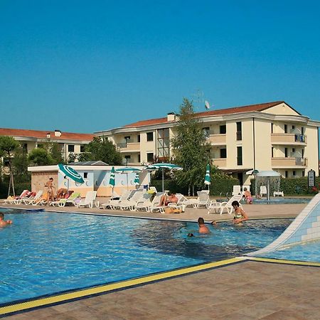 Olmi Lido Altanea Apartman Caorle Kültér fotó