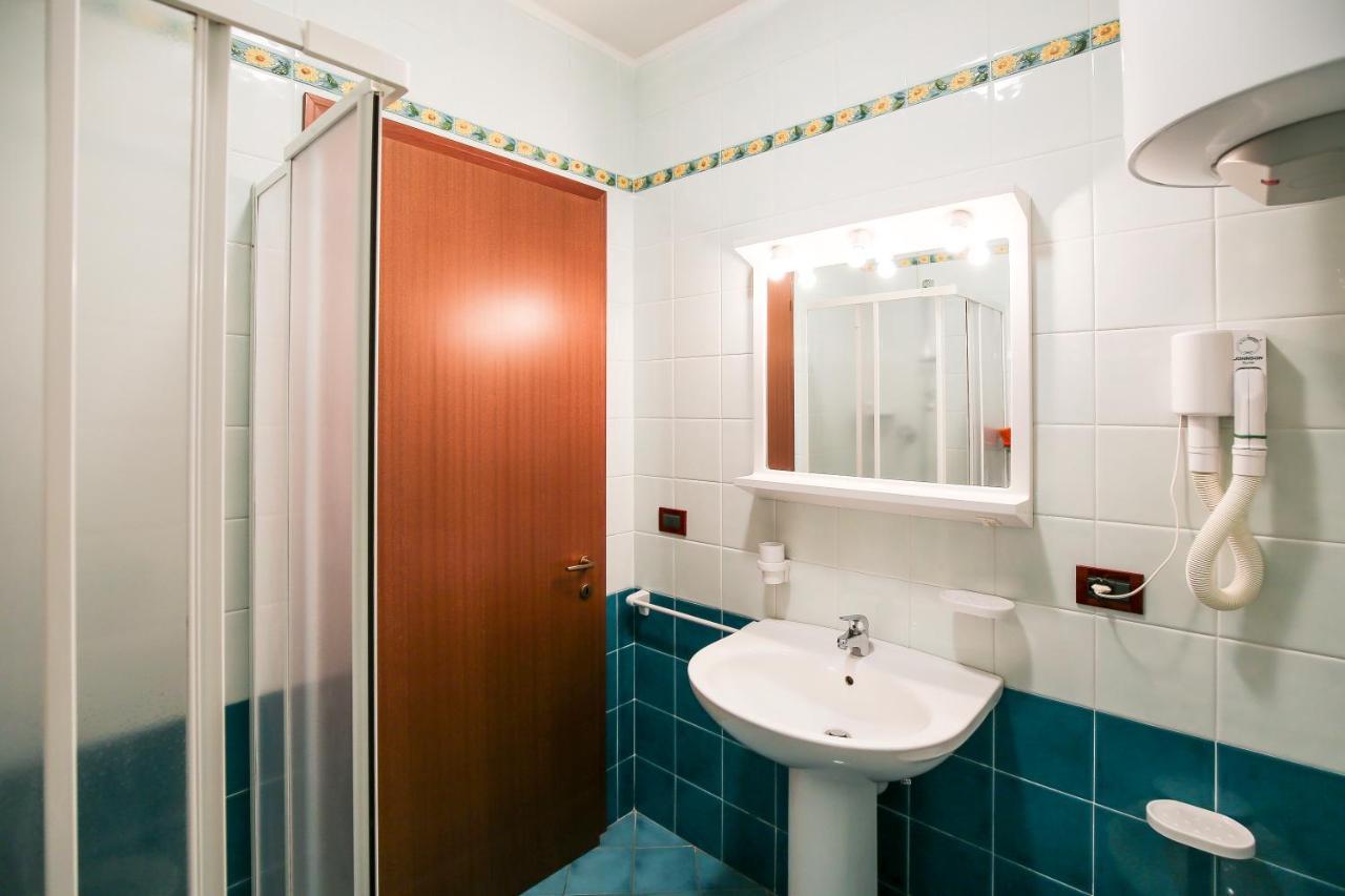 Olmi Lido Altanea Apartman Caorle Kültér fotó