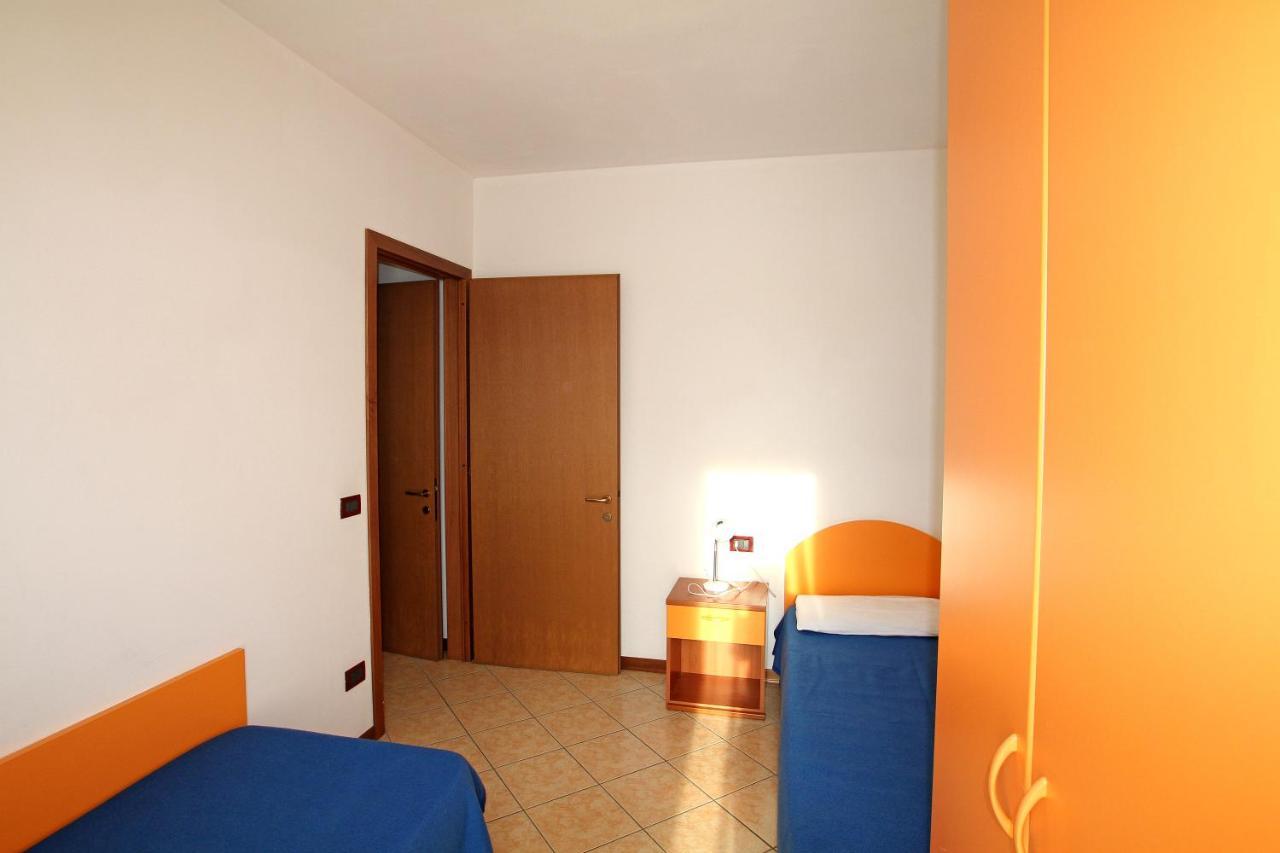 Olmi Lido Altanea Apartman Caorle Kültér fotó