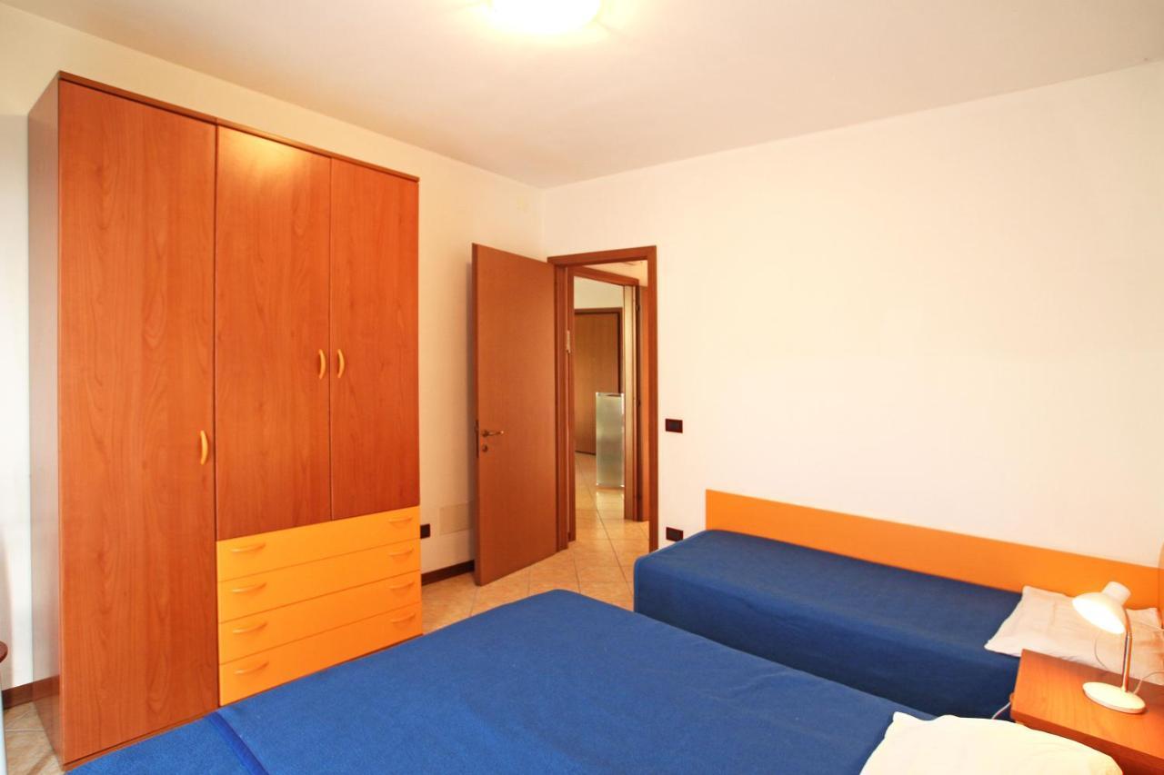 Olmi Lido Altanea Apartman Caorle Kültér fotó