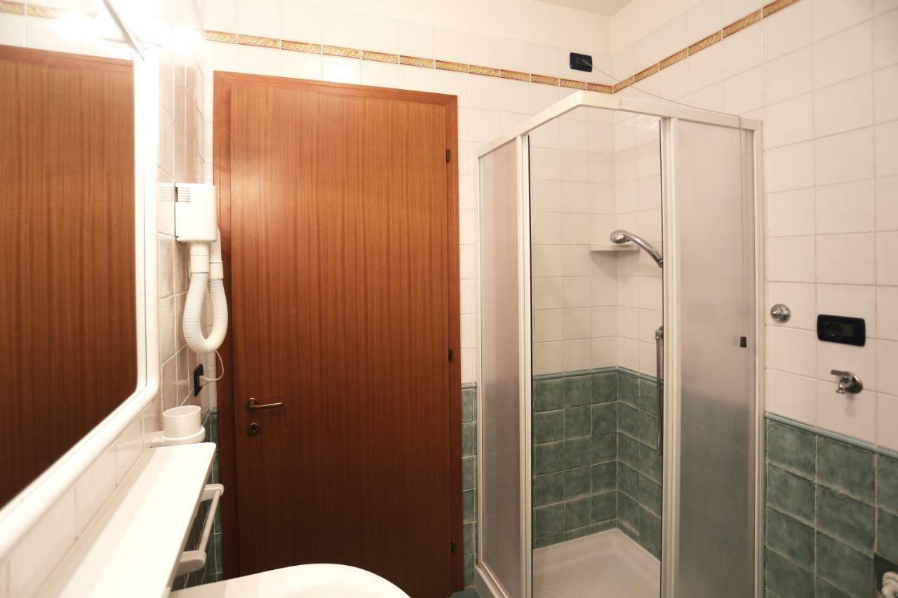 Olmi Lido Altanea Apartman Caorle Kültér fotó