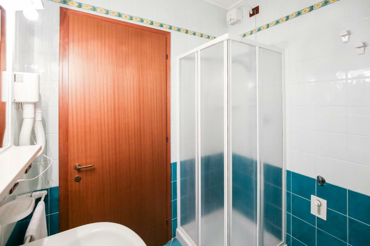 Olmi Lido Altanea Apartman Caorle Kültér fotó