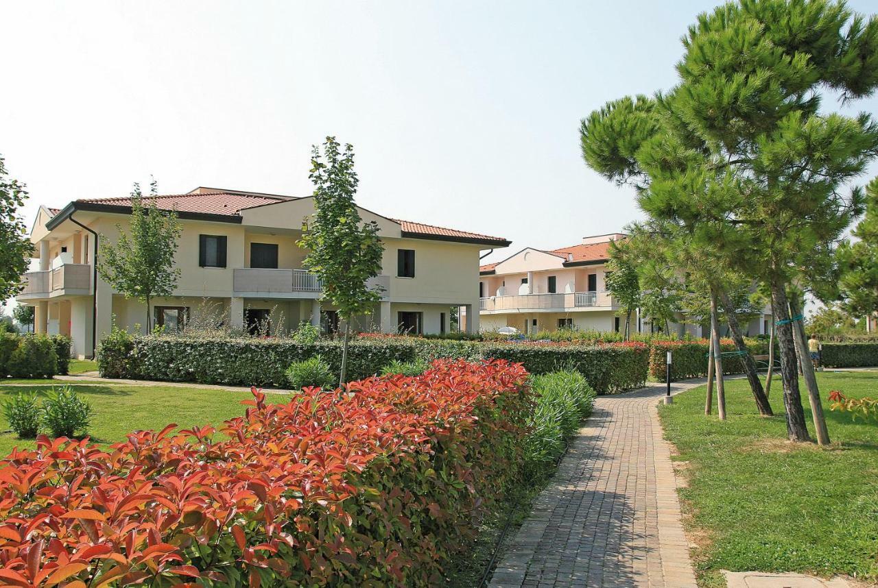Olmi Lido Altanea Apartman Caorle Kültér fotó