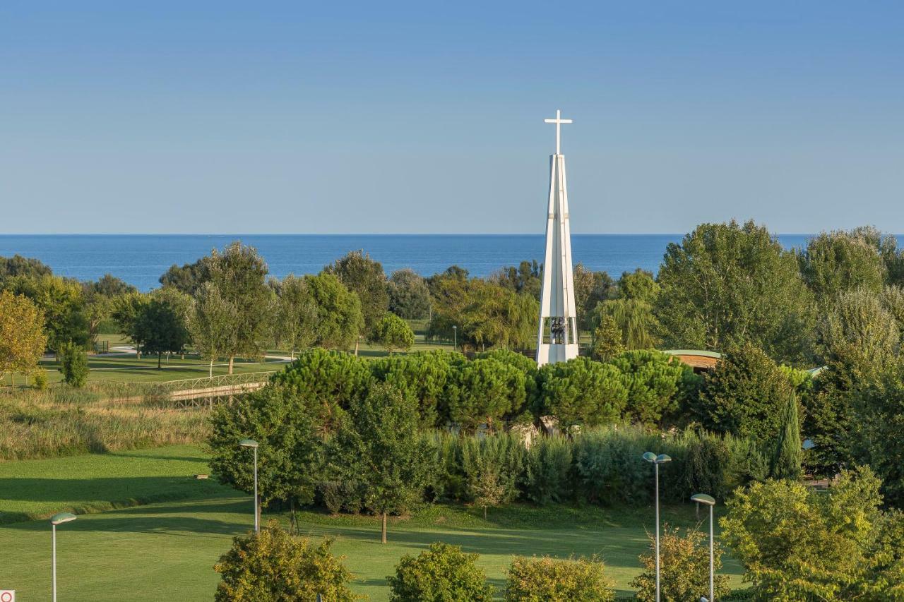 Olmi Lido Altanea Apartman Caorle Kültér fotó