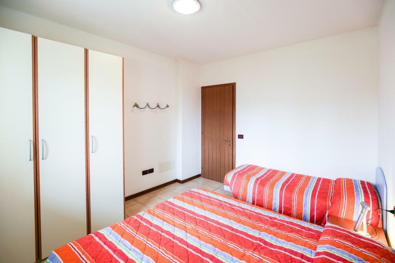 Olmi Lido Altanea Apartman Caorle Kültér fotó